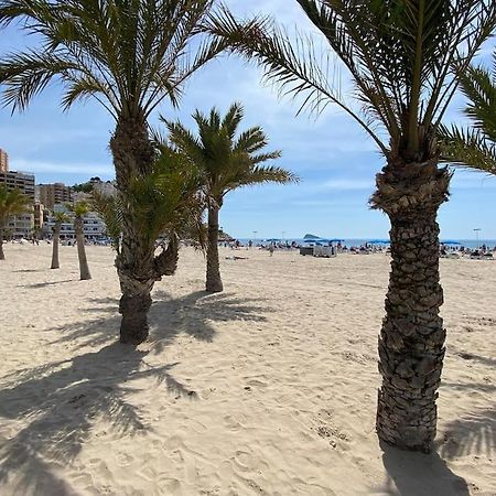 Appartement La Cala カーラ・デ・フィネストラット エクステリア 写真