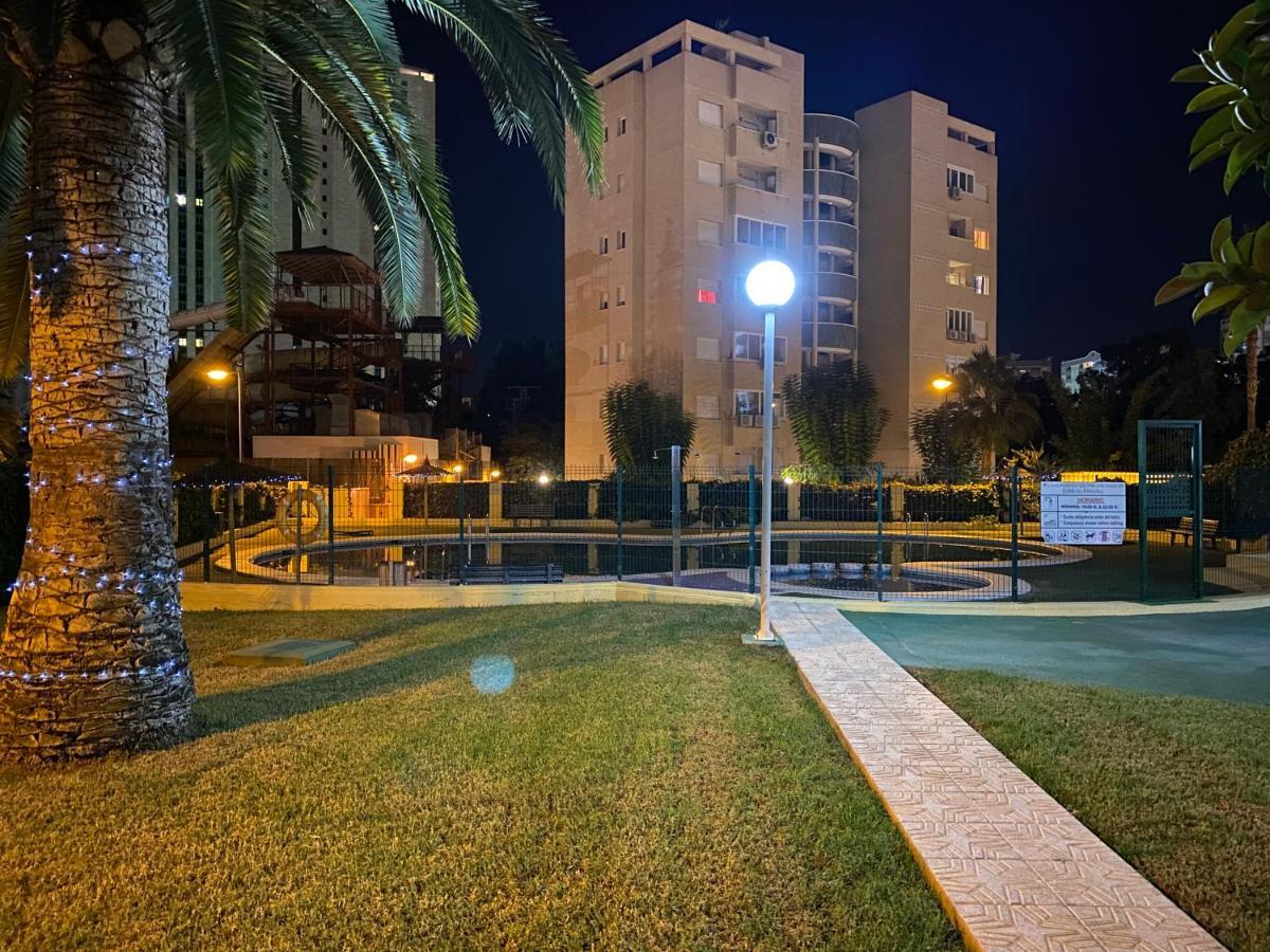 Appartement La Cala カーラ・デ・フィネストラット エクステリア 写真