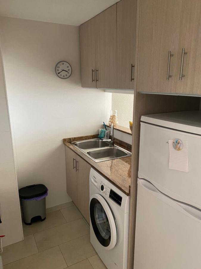 Appartement La Cala カーラ・デ・フィネストラット エクステリア 写真