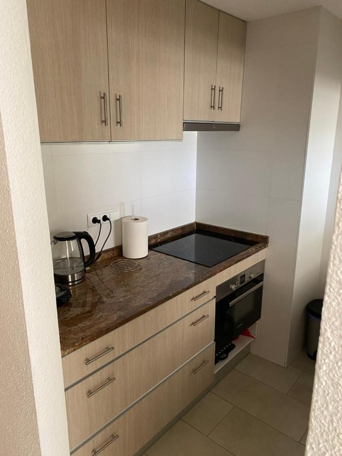 Appartement La Cala カーラ・デ・フィネストラット エクステリア 写真