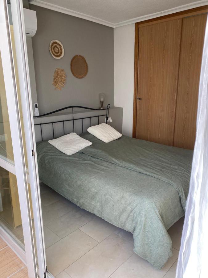 Appartement La Cala カーラ・デ・フィネストラット エクステリア 写真