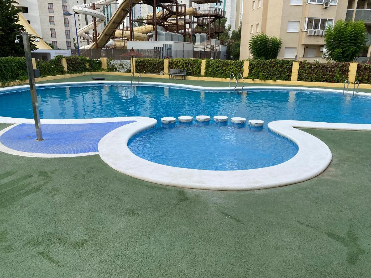 Appartement La Cala カーラ・デ・フィネストラット エクステリア 写真