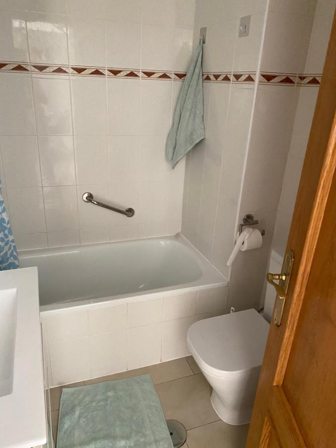 Appartement La Cala カーラ・デ・フィネストラット エクステリア 写真
