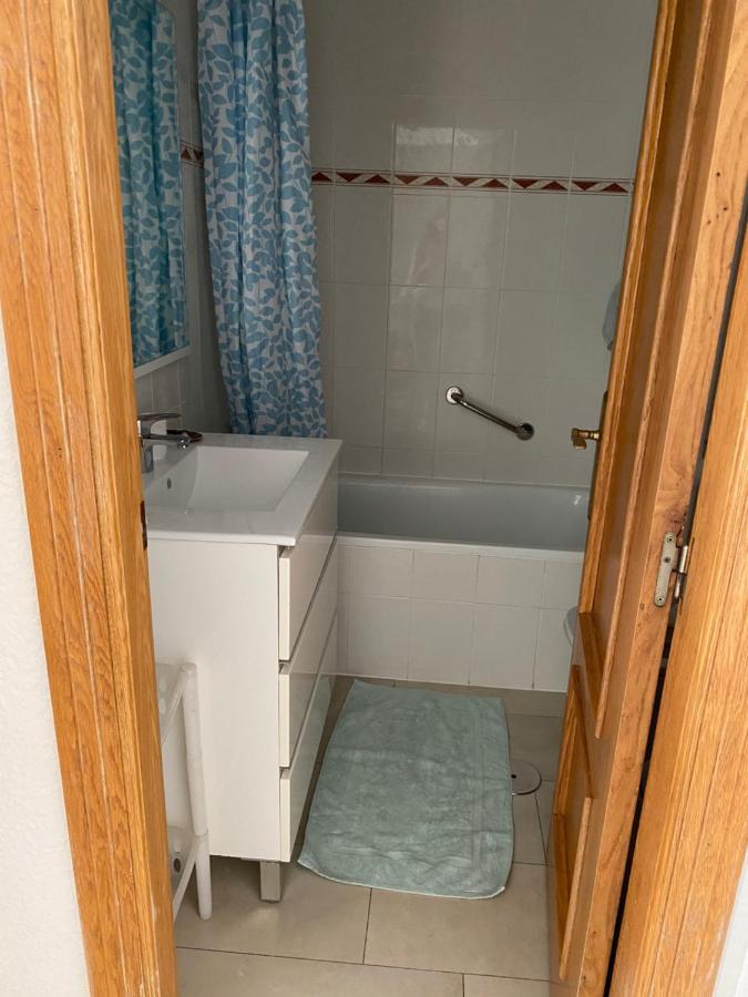 Appartement La Cala カーラ・デ・フィネストラット エクステリア 写真