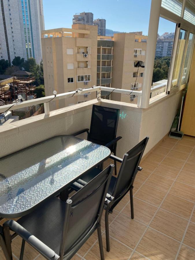 Appartement La Cala カーラ・デ・フィネストラット エクステリア 写真