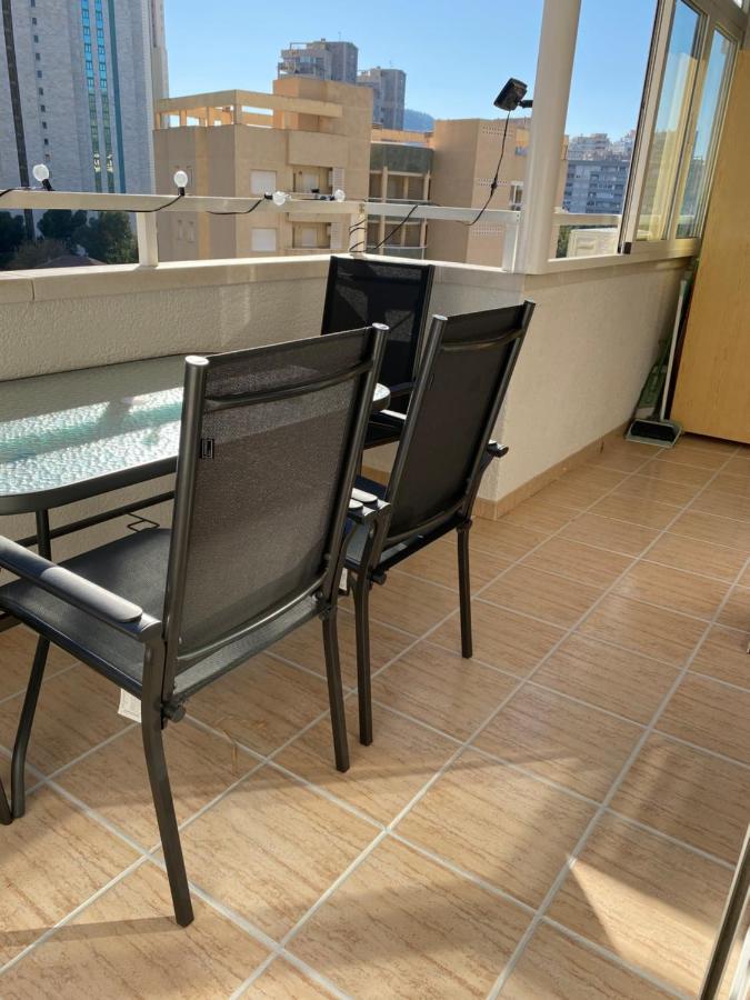 Appartement La Cala カーラ・デ・フィネストラット エクステリア 写真
