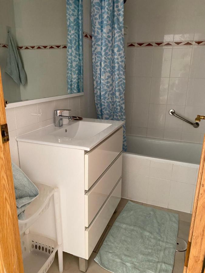 Appartement La Cala カーラ・デ・フィネストラット エクステリア 写真